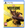 Marvel’s Wolverine - PS5 (Code bonus inclus)